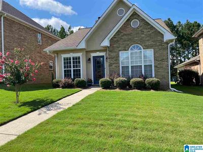 115 Warwick Cir, Alabaster, AL, 35007
