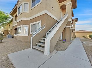 833 Aspen Peak Loop #121, Henderson, NV 89015