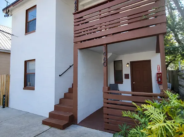 1462 W 5th St #1, Jacksonville, FL 32209