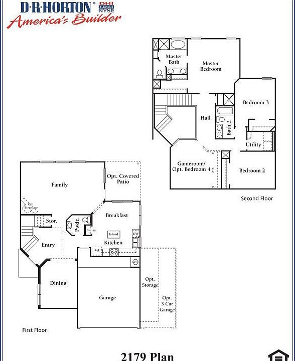 5519 Floral Valley Ln.