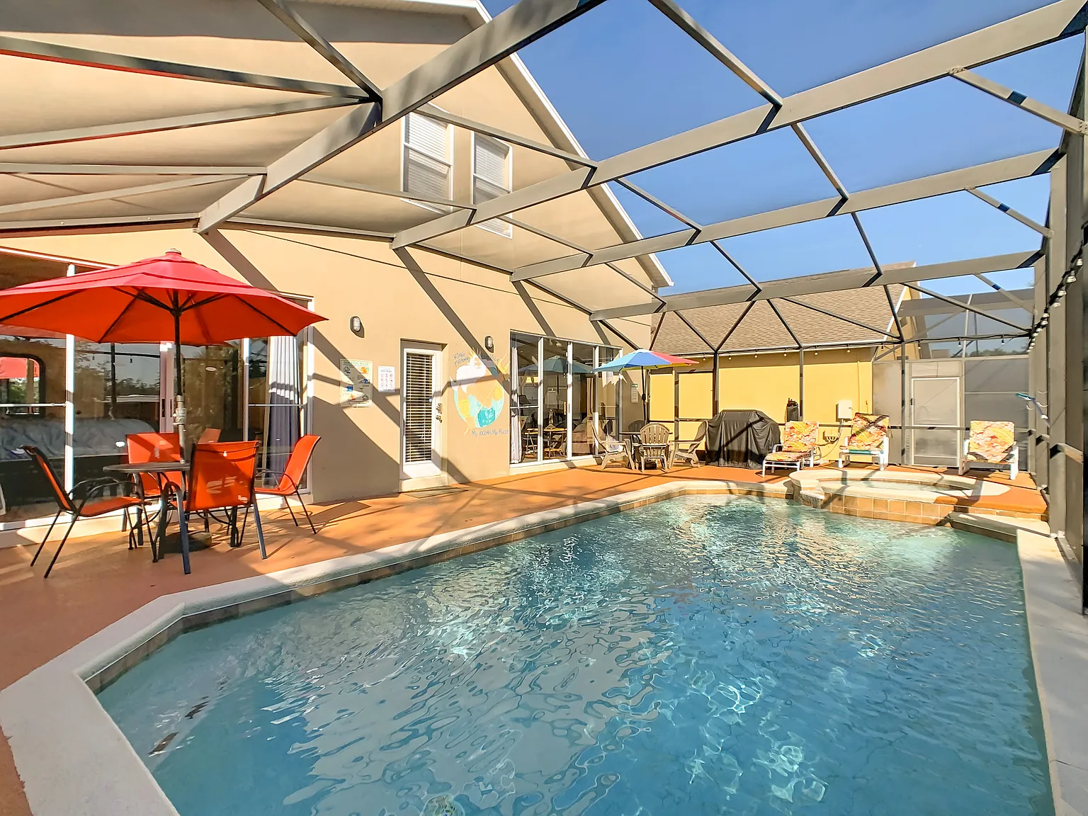 2041 Morning Star Dr — Photo 2