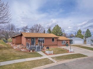 2030 12th Ave, Belle Fourche, SD 57717