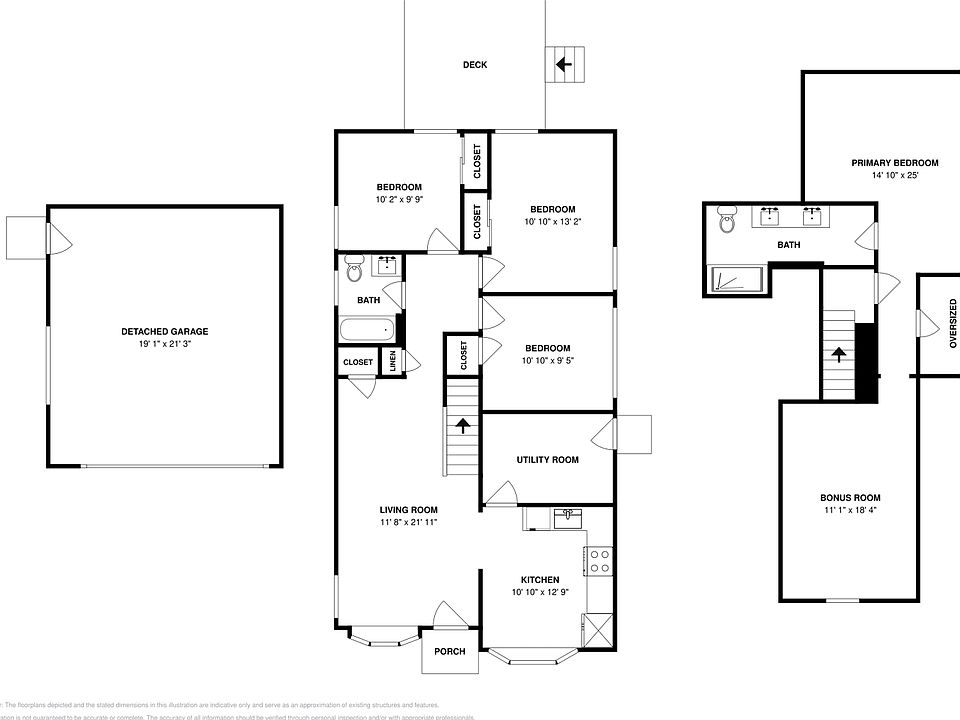 2nd image of 1522 N 24th Ave