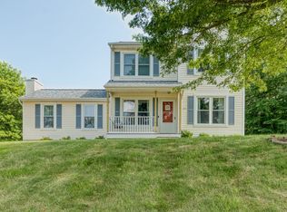 234 Walek Farms Rd, Manchester, CT 06040