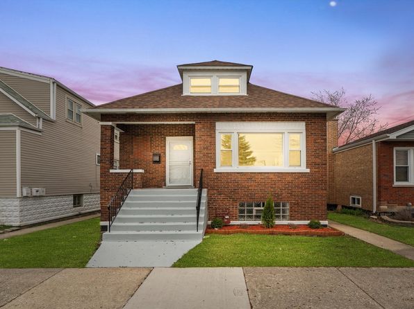 5237 S Long Ave, Chicago, IL 60638