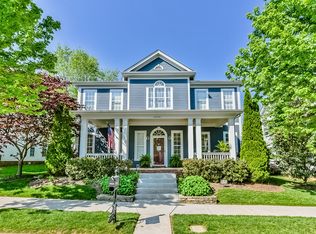 15821 Taviston St, Huntersville, NC 28078