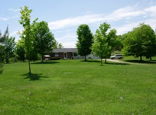 3694 Homer Rd NE, Utica, OH 43080