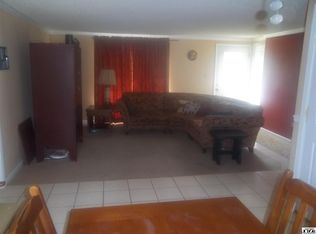 105 Arthur Dr, Seymour, IN 47274
