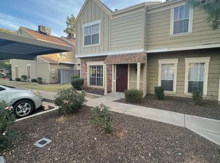 3416 W Julie Dr UNIT 6, Phoenix, AZ 85027