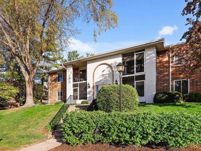 57 Golf Course Road #G, Madison, WI, 53704