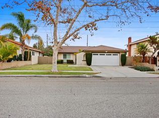11632 Christy St, Cerritos, CA 90703