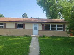 2208 3rd Ave, Longmont, CO 80501