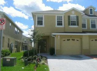 1353 Falling Star Ln, Orlando, FL 32828