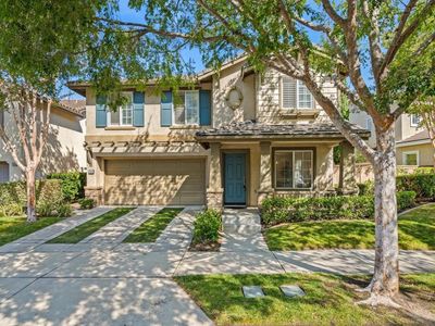 1641 Magnolia Cir, Vista, CA, 92081
