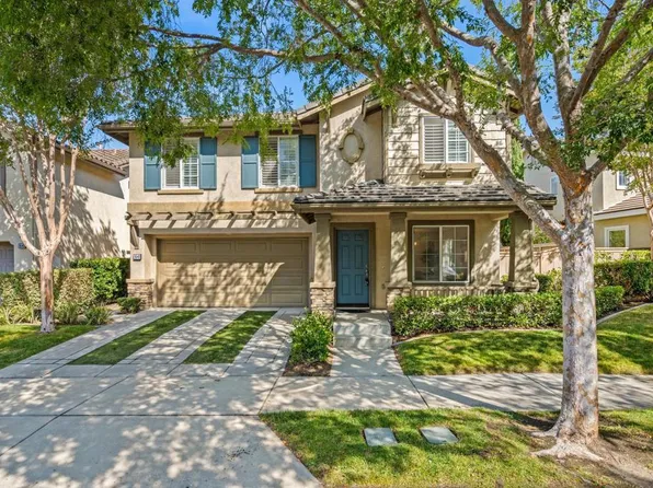 1641 Magnolia Cir, Vista, CA 92081