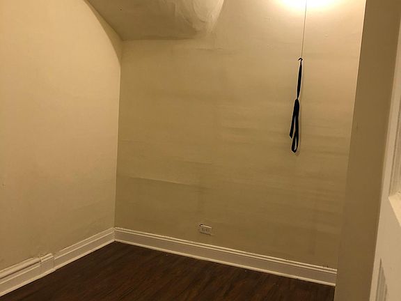 1st Bedroom
