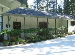 26870 Fern Ridge Rd, Pioneer, CA 95666