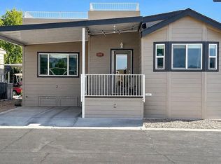6601 E Us Highway 60 #263, Gold Canyon, AZ 85118