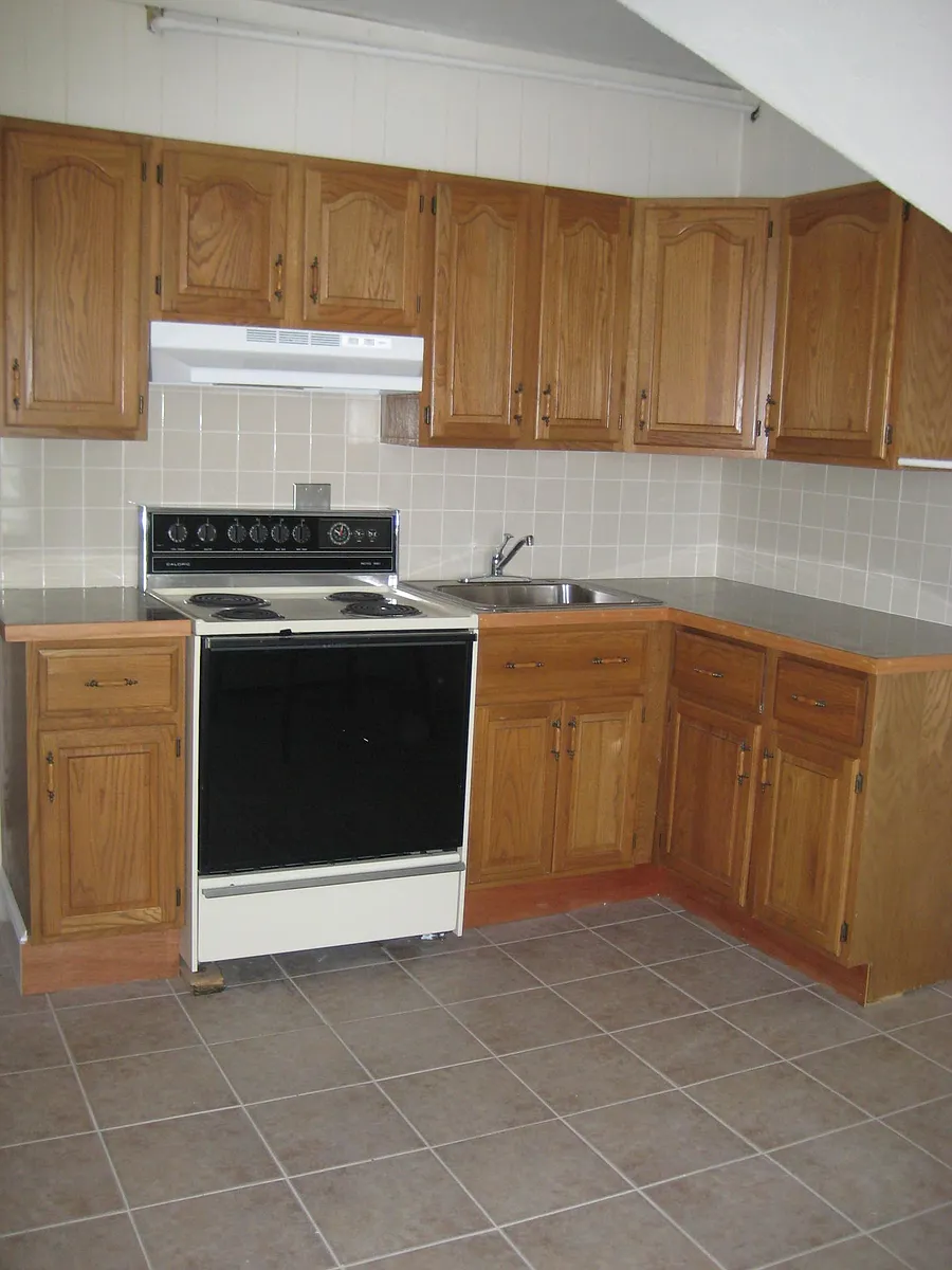 Building Photo - 139 Salem St #3F