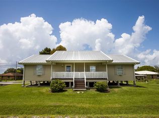 5114 Clearview Dr, Chauvin, LA 70344