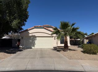 12742 W Monte Vista Rd, Avondale, AZ 85392