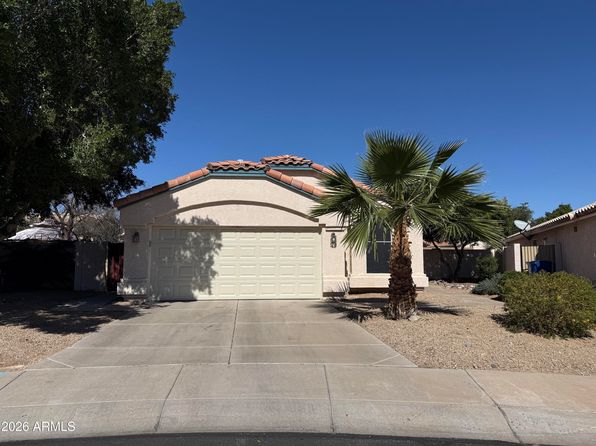 12742 W Monte Vista Rd