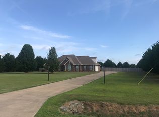 495 Ga Highway 26 W, Elko, GA 31025