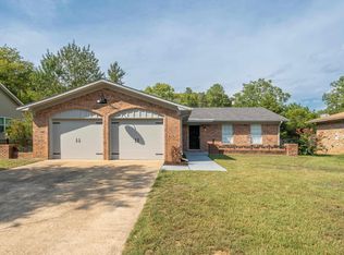 307 Shawnee St, Hot Springs, AR 71901