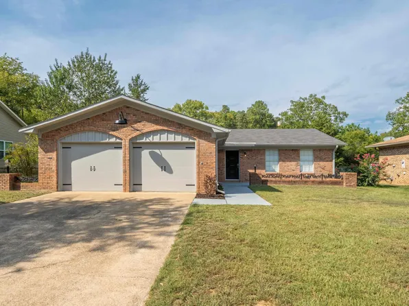 307 Shawnee St, Hot Springs, AR 71901