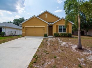 566 Barber St, Sebastian, FL 32958