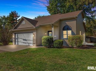 506 S Kennedy Ave, Auburn, IL 62615