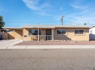 2488 S Barbara Ave, Yuma, AZ 85365