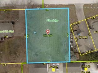 5004 Mulberry Ter, Saint Joseph, MO 64506