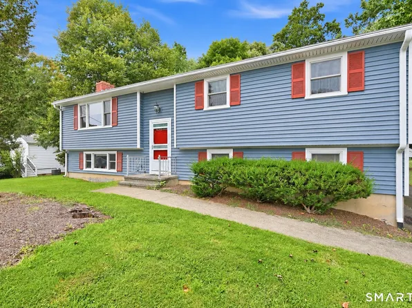 42 Falmouth Drive, Shelton, CT 06484