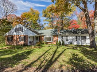 6 Van Kirk Rd, Princeton, NJ 08540