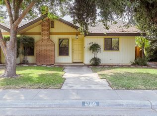 1799 N Church Ave, Reedley, CA 93654