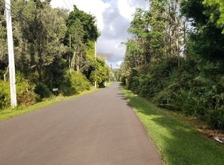 13-3388 N Nohea St LOT 85, Pahoa, HI 96778