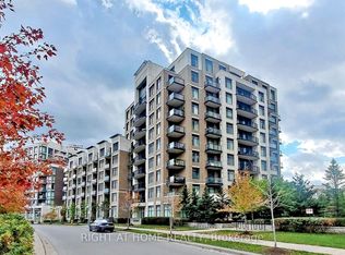 111 Upper Duke Cres #609, Markham, ON L6G 0C8