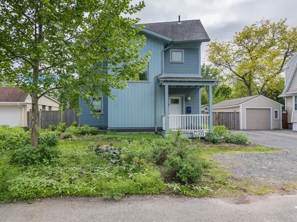 380 South St, Northampton, MA 01060