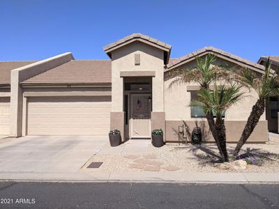 44 S Greenfield Rd Unit 25, Mesa, AZ, 85206
