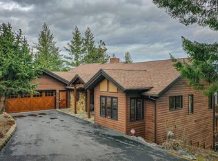 23 Ponderosa Ln, Bigfork, MT 59911