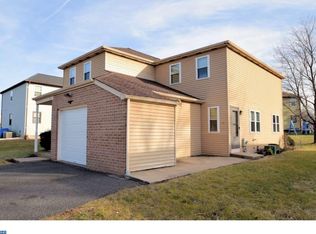 262 Florence Dr, Harleysville, PA 19438
