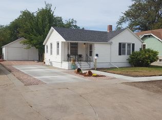 612 Grand Ave, Alliance, NE 69301