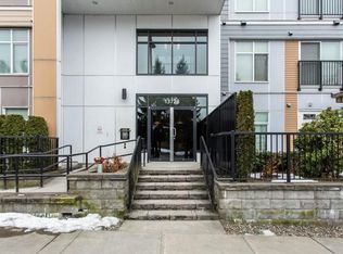 13728 108th Ave #520, Surrey, BC V3T0G2