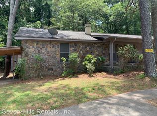 686 Old Summerville Rd NW, Rome, GA 30165