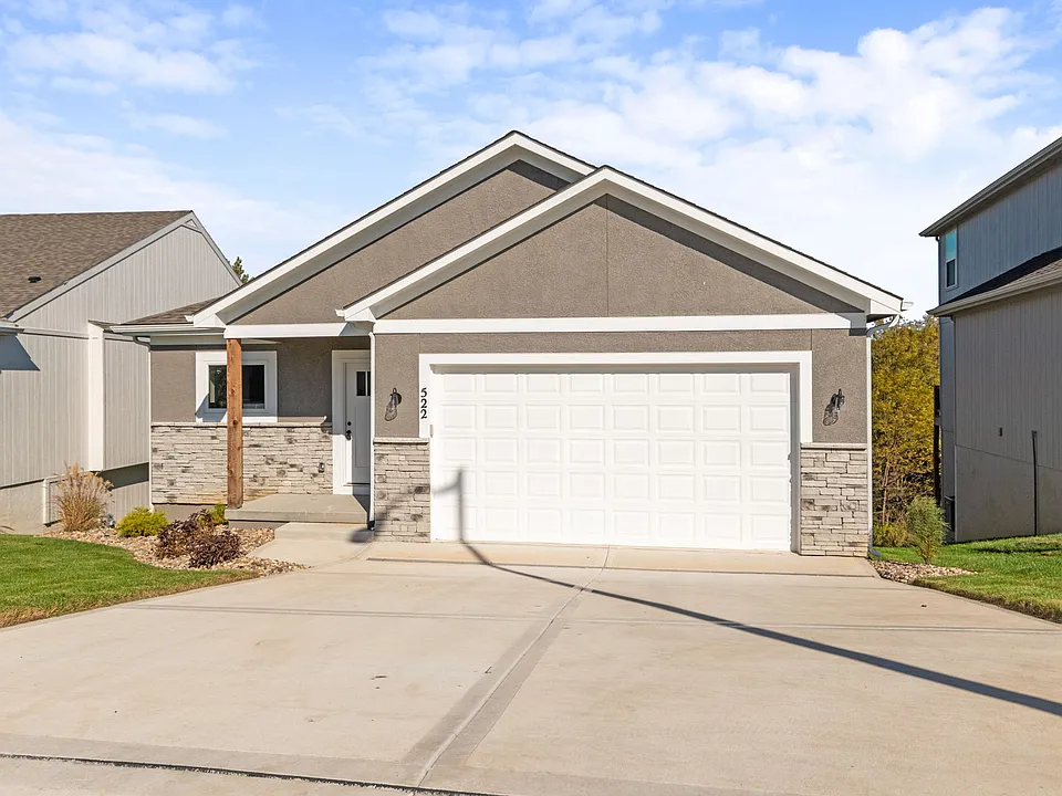 522 NW 110th St