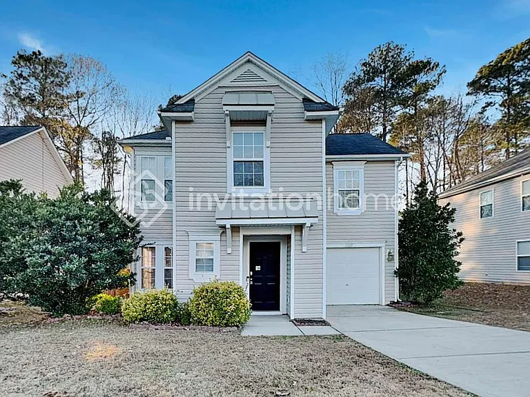 2509 Quarry Ridge Ln — Photo 1