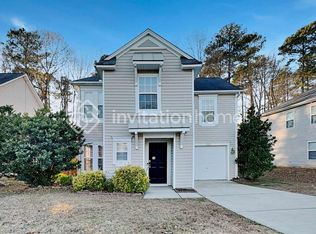 2509 Quarry Ridge Ln, Raleigh, NC 27610