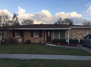 509 Jade Ave, Metairie, LA 70003