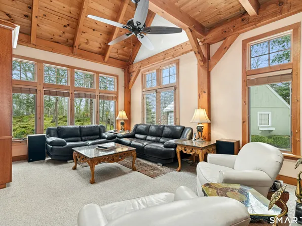 9-A Obtuse Rocks Road, Brookfield, CT 06804